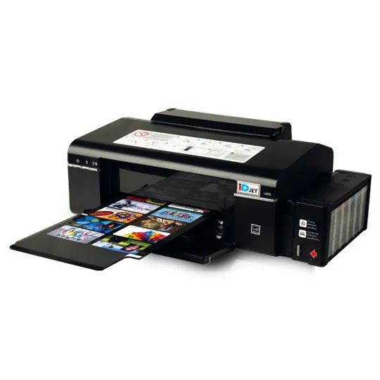 idjet printer