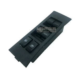C8974174710 New Driver Side Car Window Lifter Switch for ISUZU D-MAX/MUX