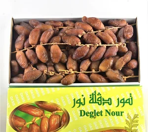 Dry Fruits/Deglect Noor Dates/Tunisia Dates 2026/High Quality Algerian and Tunisian Deglet Nour Dates...