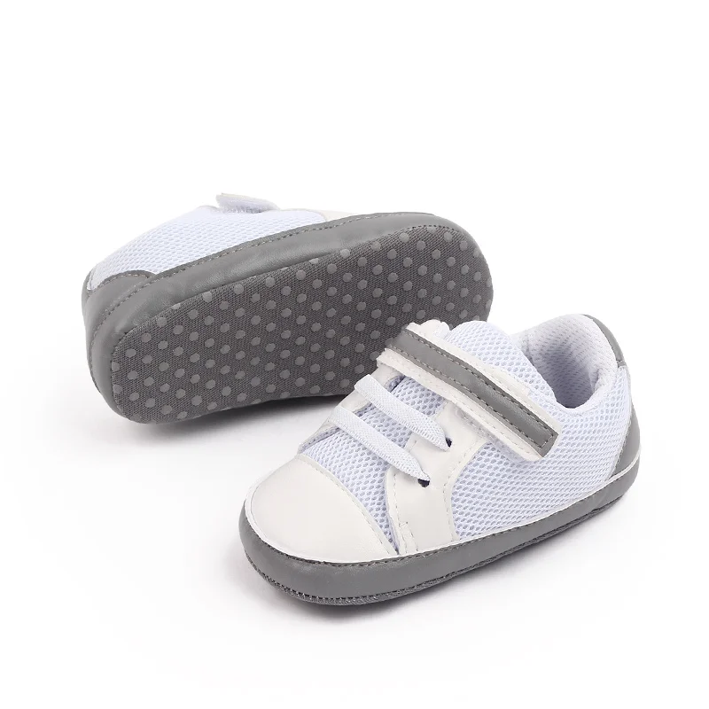 New Arrival air Sport Toddler Baby Sneakers Shoes details