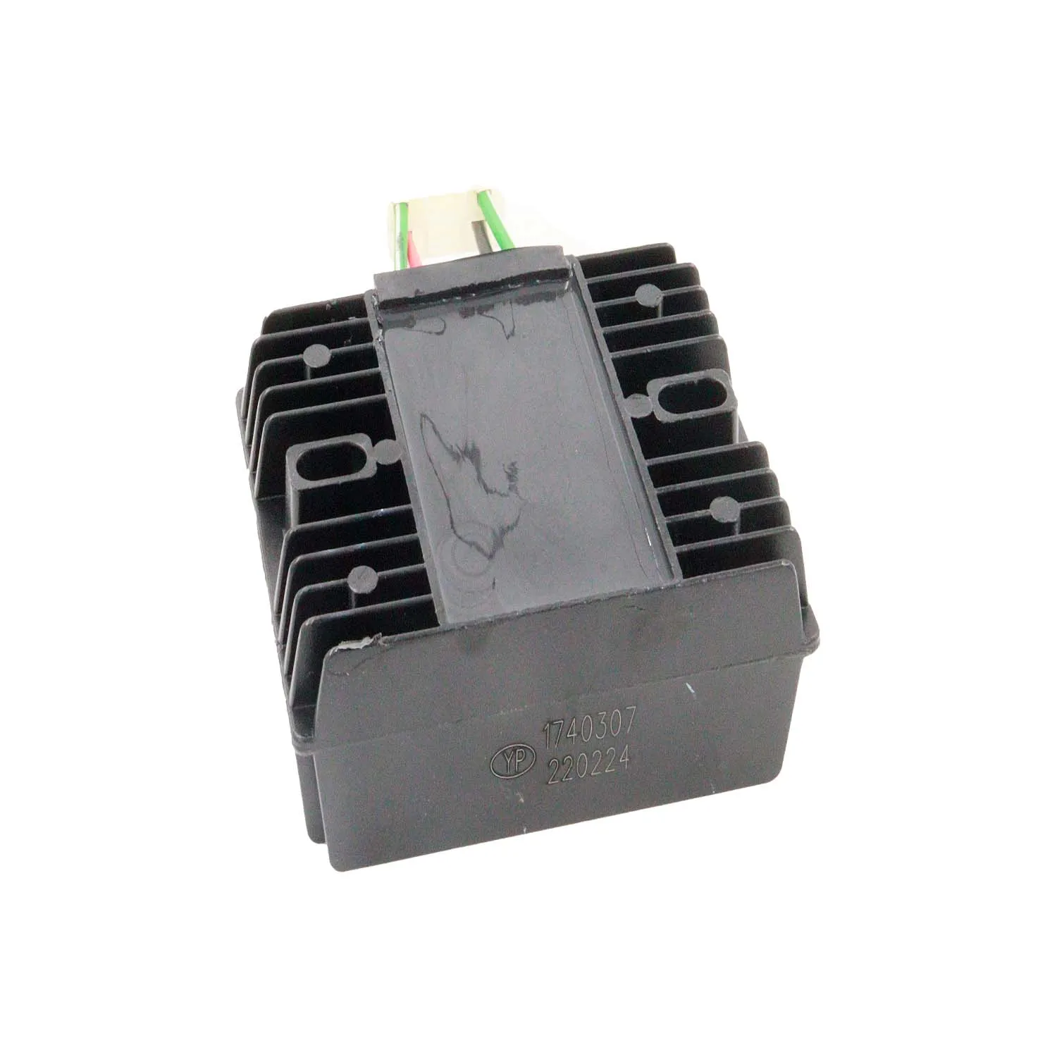 Регулятор напряжения YP Yuxin для Kohler 18 усилителей детали #17 403 07-S CH395-3041 регулятор 220