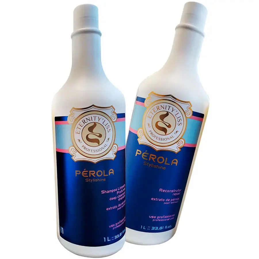 eternity liss brazilian keratin treatment