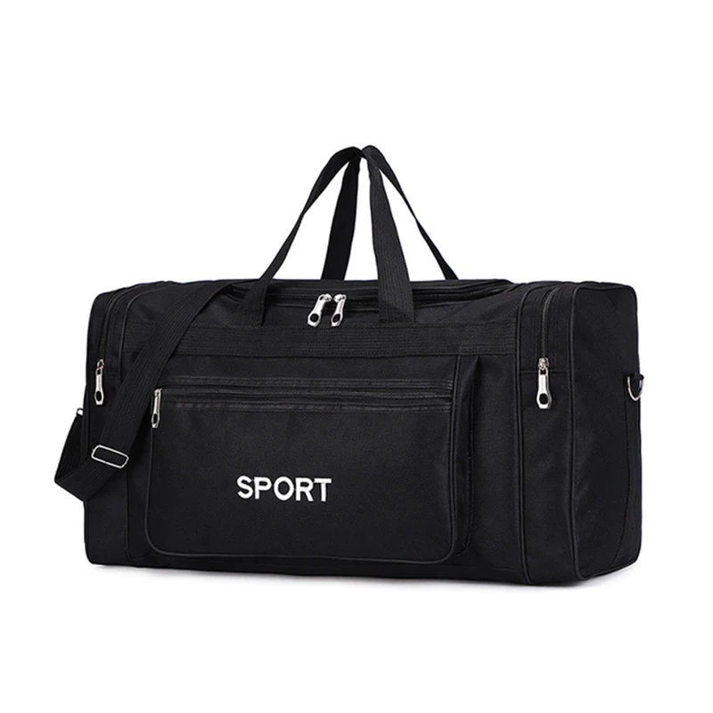 high end duffle bags