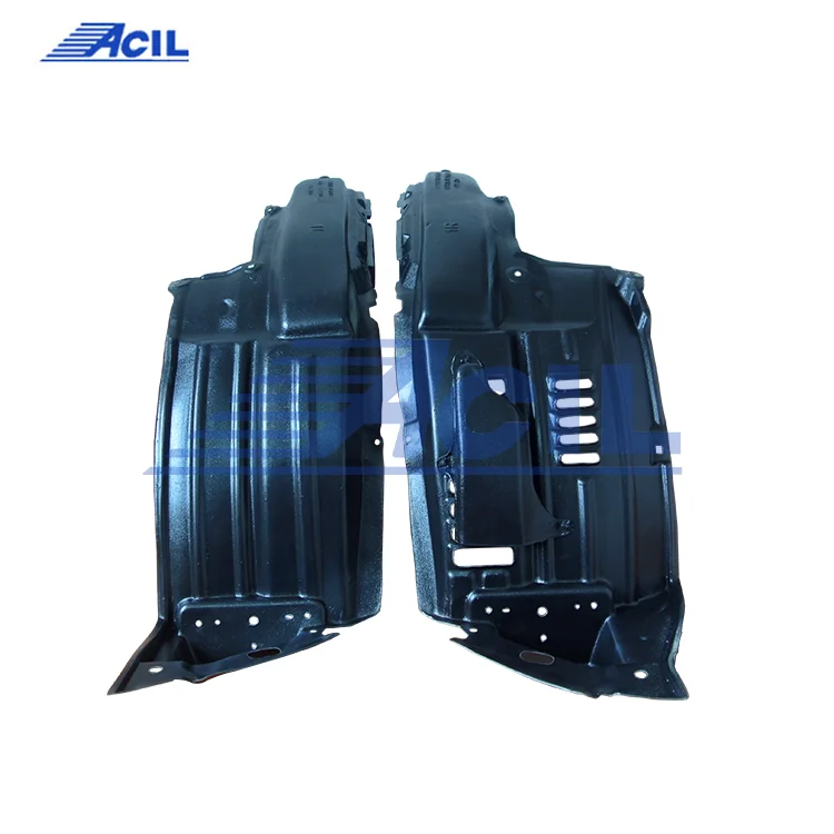 Acil TY031 Inner Fender Liners for Toyota Prado 2010-2017