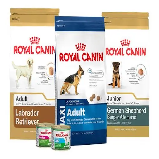wholesale royal canin dog food