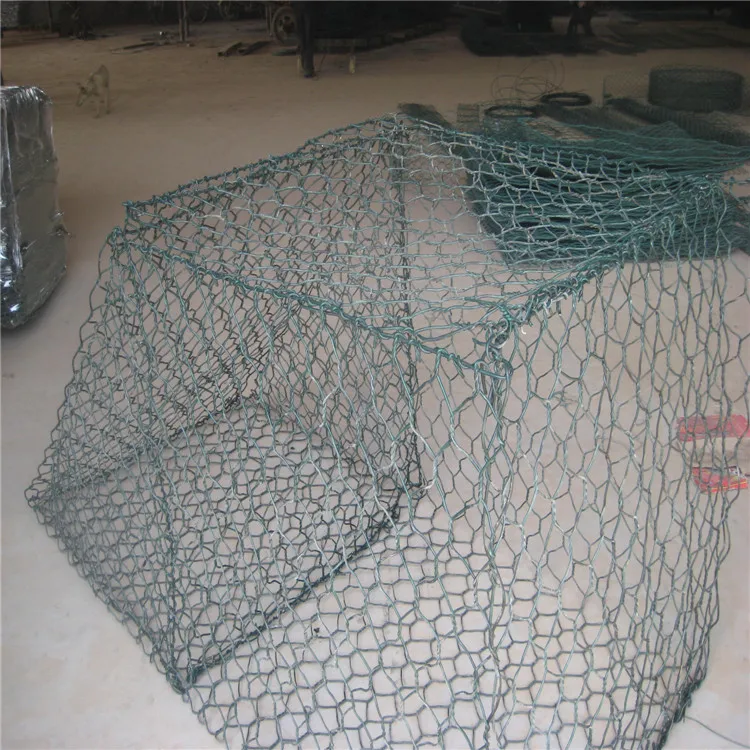 Structures Monolithic Mesh Fence Gabion Gbx3 Model Gauge Wire From 2