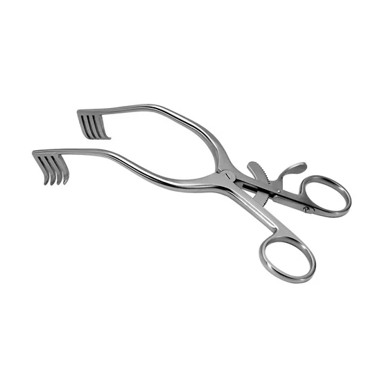 Cerebellar Retractor Single Use Retractors Made Of German Quality ...