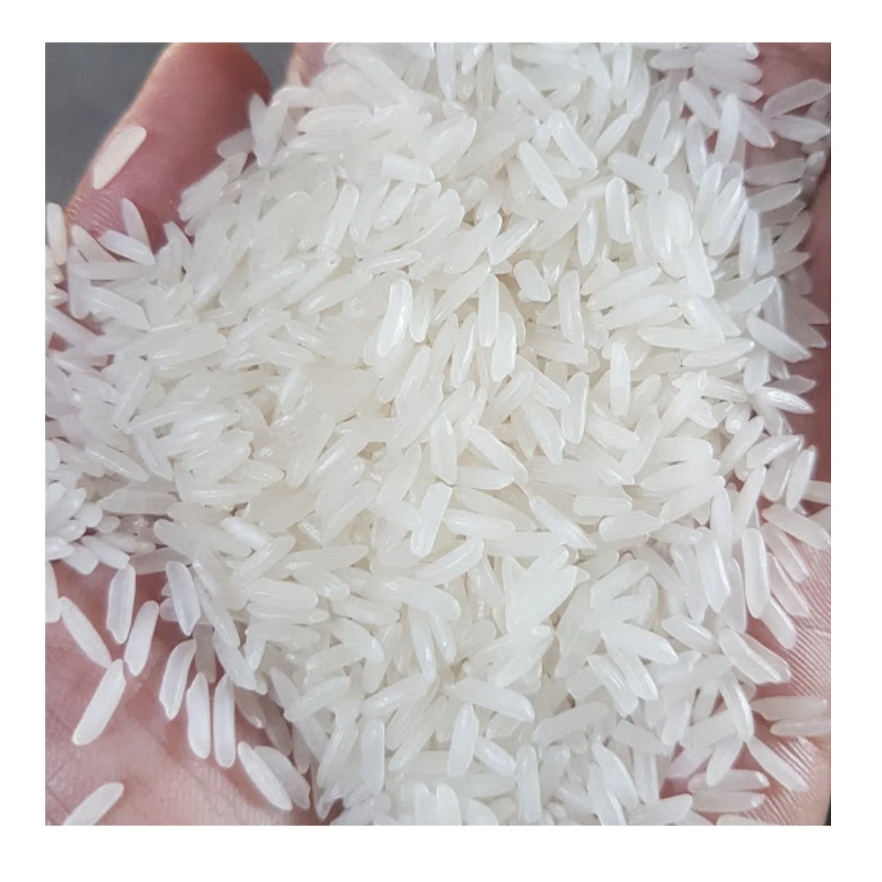 Vietnam Arroz Blanco De Grano Largo A Granel Con Precio Barato Certificacion Haccp Iso9001 2008 Buy Long Grain White Rice White Rice Vietnamese Rice Product On Alibaba Com