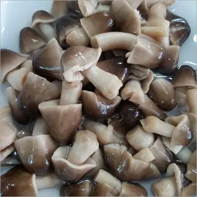 Экспорт грибов/соломенный гриб