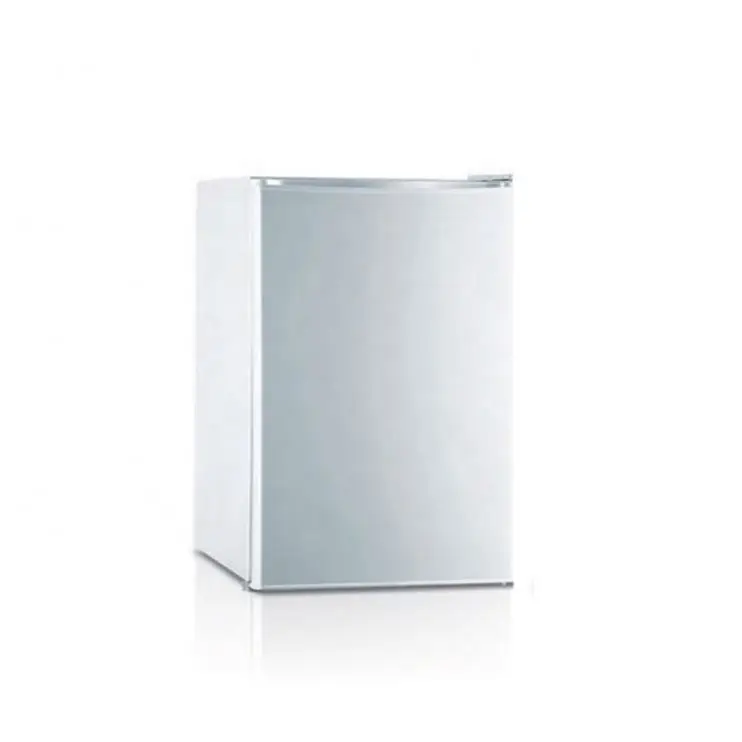 71L Mini Fridge Refrigerator with Freezer Box - Energy Efficient