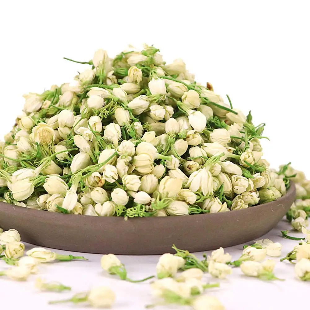 天然散装茉莉花干茉莉花批发茉莉花干茉莉花 - buy dried jasmine