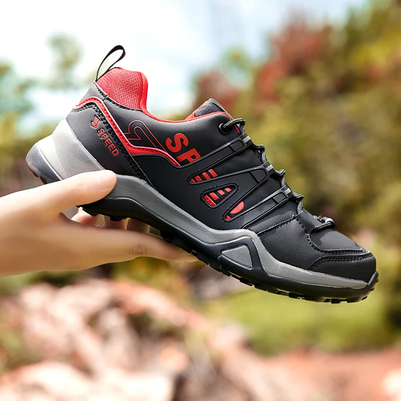 
 Оптовая цена по прейскуранту завода, обувь для пешего туризма высшего качества, водонепроницаемые армейские походные ботинки, кожаные охотничьи ботинки для мужчин  