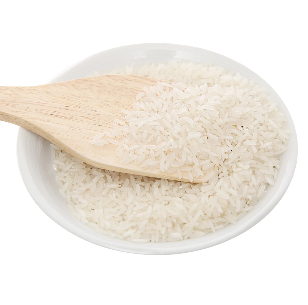 
 Поставщик из Вьетнама, 100% белый рис высшего качества с 5% длинным зерном (бренд DONG THAP для пищевых продуктов), 25 кг-50 кг-100 кг  