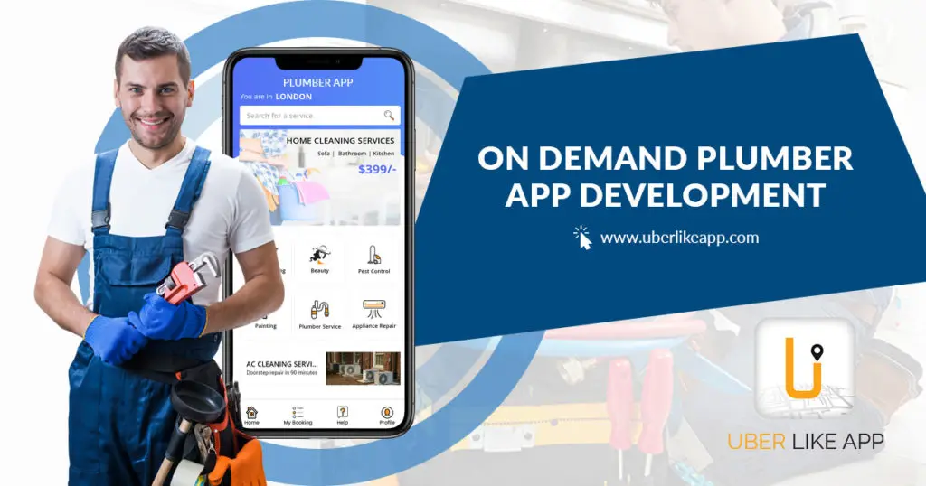 Компания по развитию приложения для доставки посылок/курьерских услуг