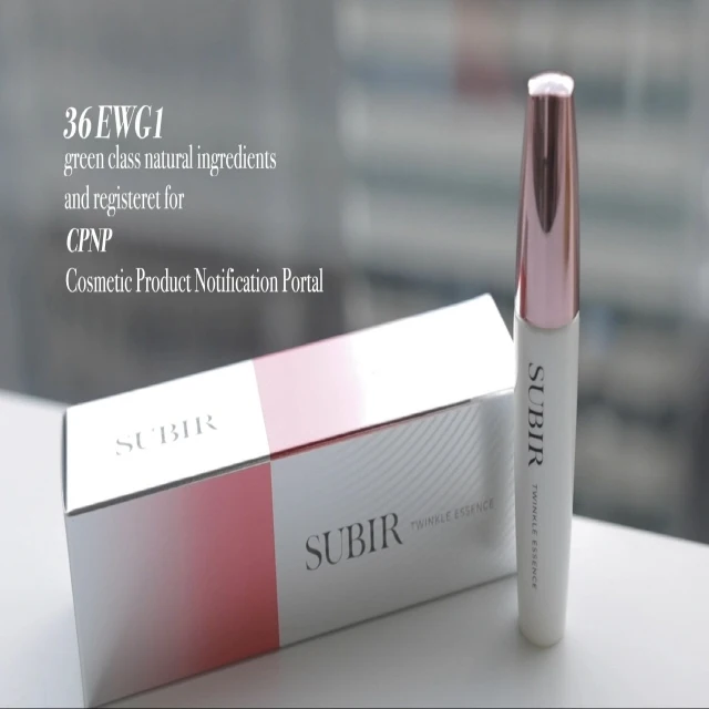 Сыворотка для наращивания ресниц