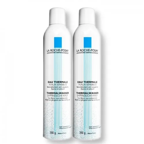 thermal water spray la roche posay