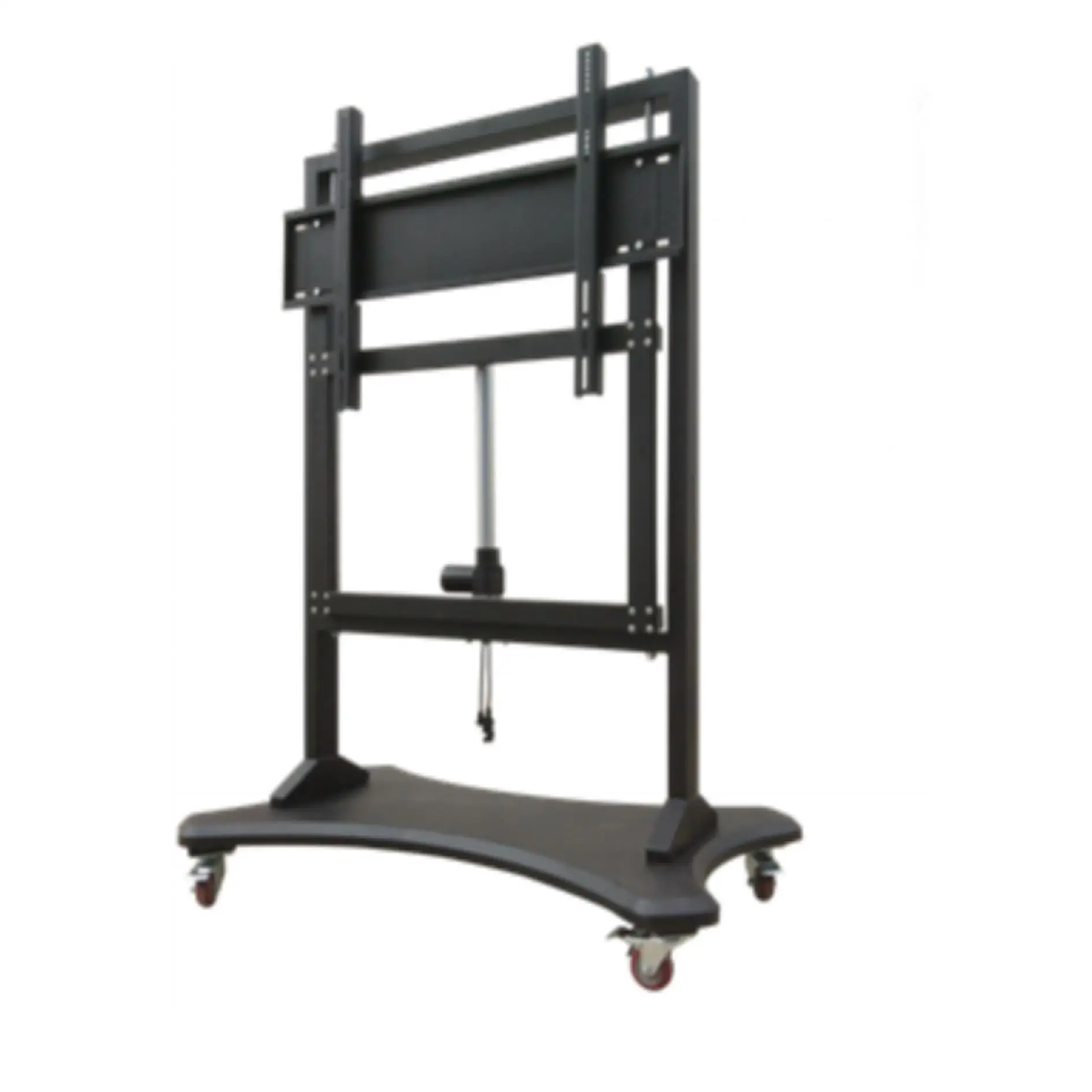 Подставка для мобильного телефона с Электрическим Подъемом большого экрана монитора сенсорным