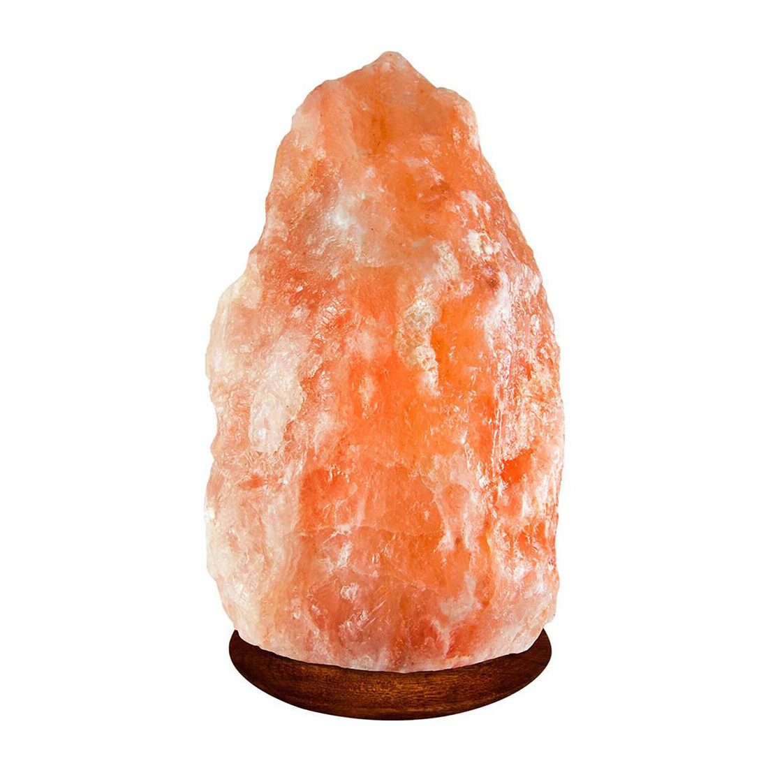 crystal salt ionizer