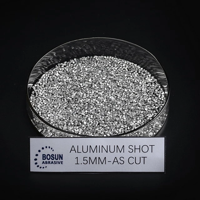 99.9% чистые алюминия/алюминия алюминиевые гранулы 0 4-2