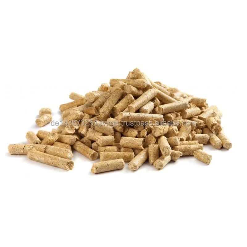 Pine Wood Pellets 15kg Bags,(din Plus / En Plus Wood Pellets A1 ) Bsl Approved Buy Wood
