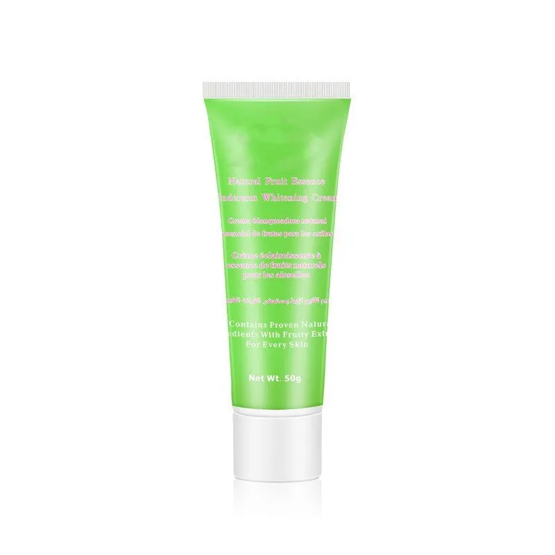 Hot Selling Best Selling Cream in Italy Pearl White Underarm Whitening Skin for Wholesales