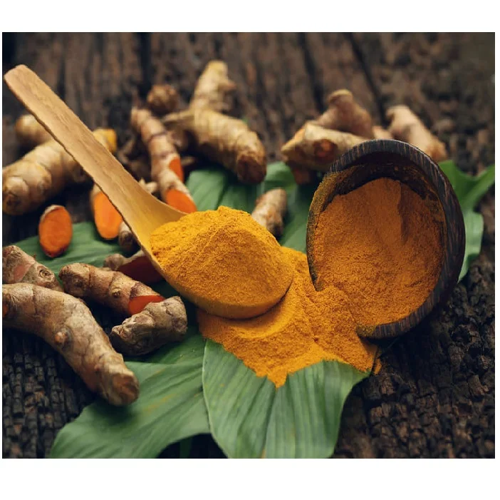 High Quality Fresh Tumeric Powder Vietnam Exporting [thomas