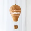 Natural Rattan