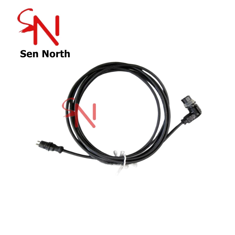 2260073 4497230300 Abs Sensor 2260073 Speed Sensor Cable Connecting
