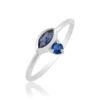 Blue Sapphire