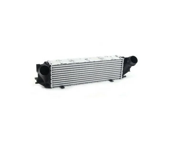 Hella Intercooler Water Tank Intercooler Radiator Cooling Air Cooler Is Suitable For Bmw E46 E83