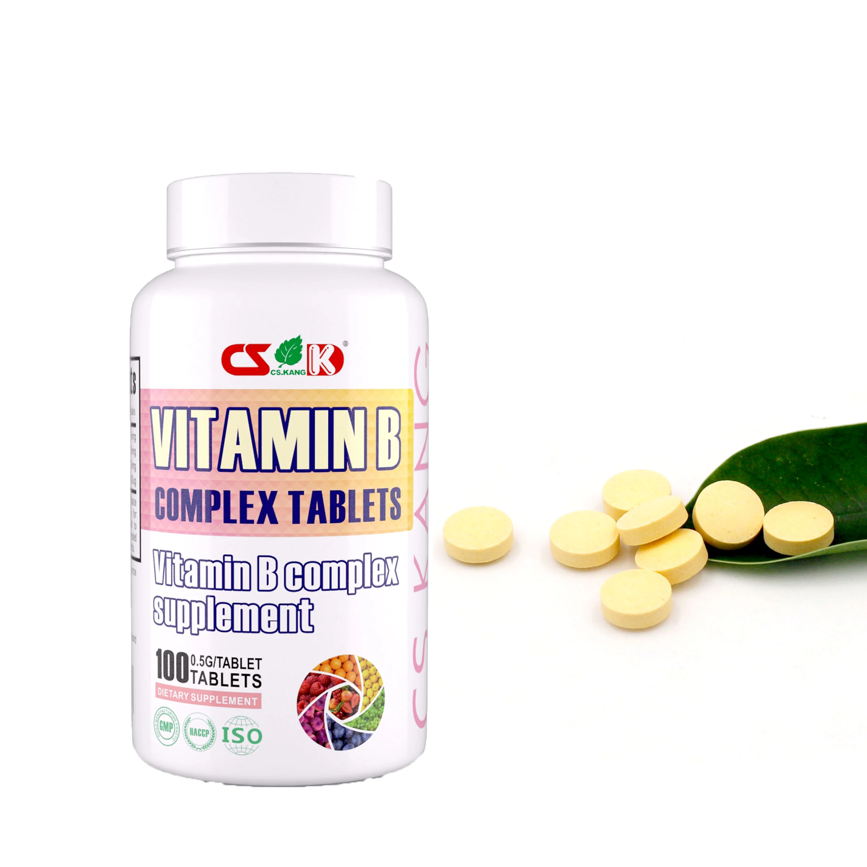 Wholesale Selling Price Vitamin B Complex Tablet Vitamin B Dietary Supplement Buy Vitamin B2 Dietary Supplement Vitamin B1 Product On Alibaba Com