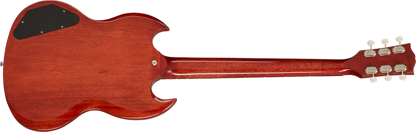Las Guitarras Eléctricas G B S O N Sg Junior-cereza - Buy Instrumentos  Musicales + Guitarras + Bajos Y Amplificadores + Guitarras Eléctricas +  Instrumentos Musicales + De Guitarras + Bajos +