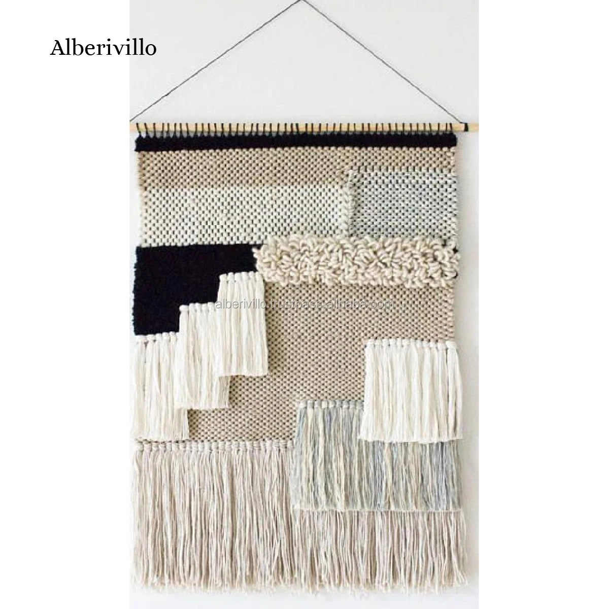 Woven Wall Hanging | sale Tapestry | Wall Art | Weaving