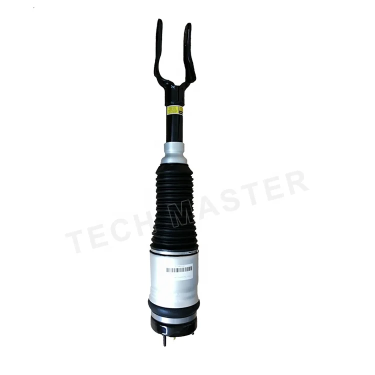 Airmatic Front Air Suspension Shock Absorber for WK2 Left OEM 68231884AA  Air Suspension Kits