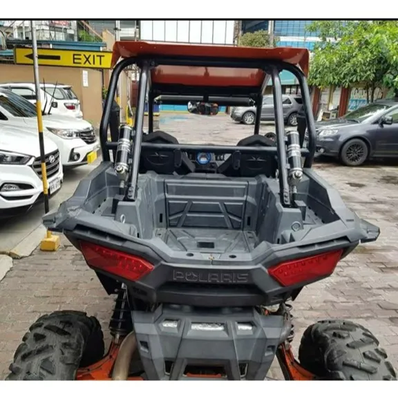 Poolaris UTV 1000 RZR 1000 XP