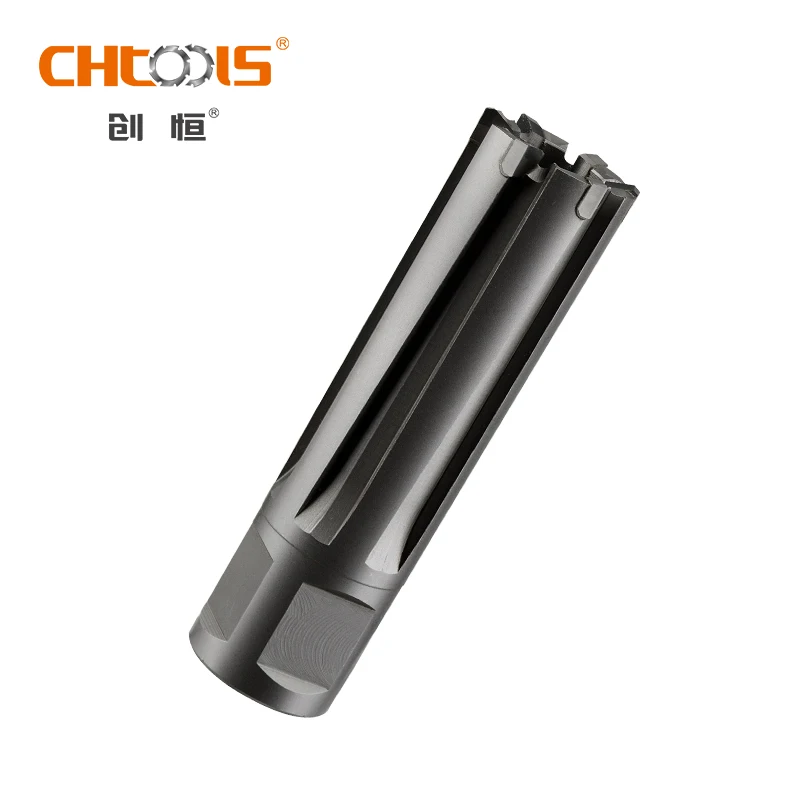 Резак карбидный CHTOOLS с хвостовиком weldon и глубиной 25 мм