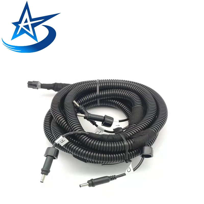 Autostar Reversing radar  Buzzer Warning Parking Sensor Car Parking Sensor System