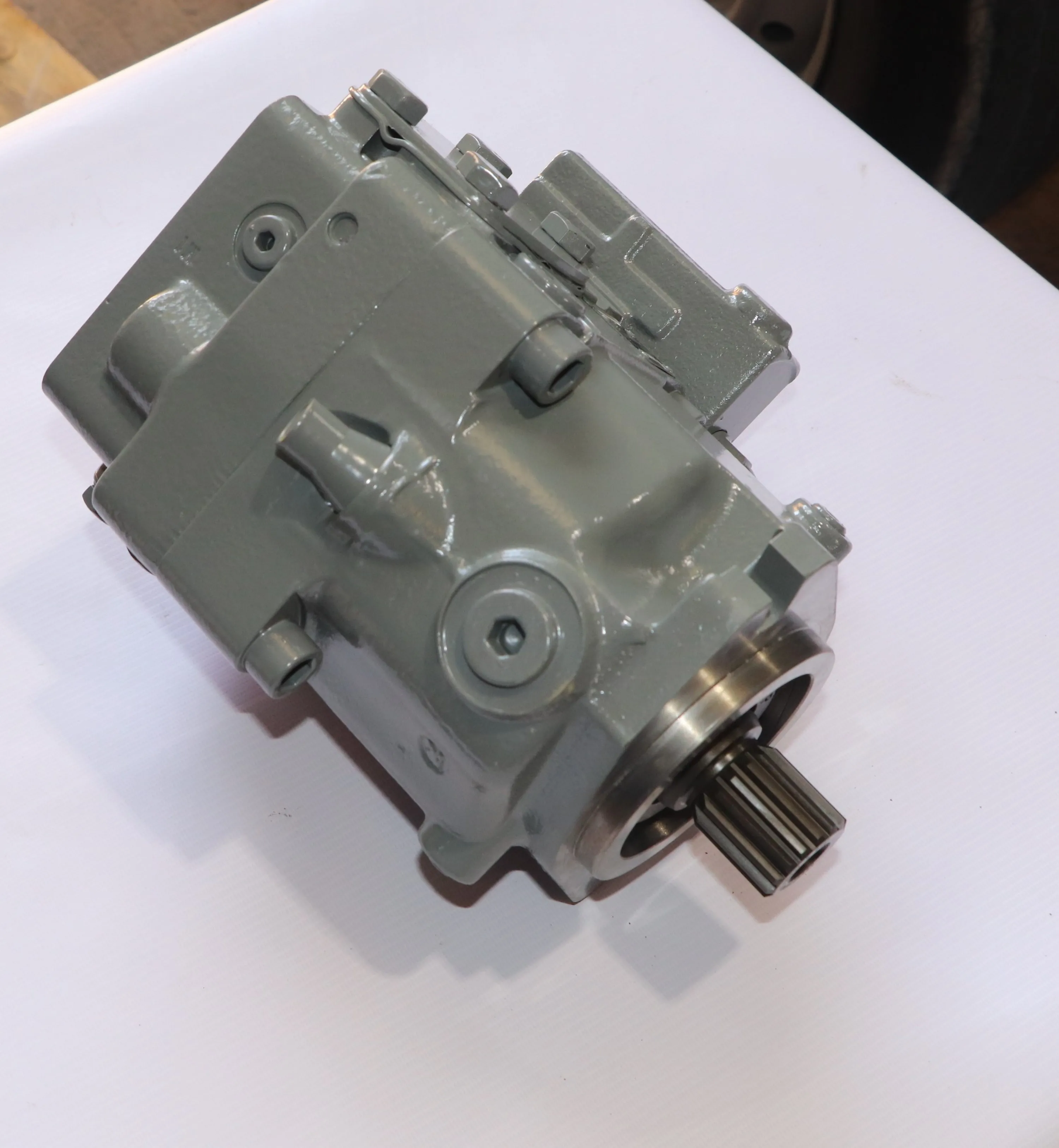 Hydraulic Pump for Schwing Concrete Pump ( 10185945 )| Alibaba.com
