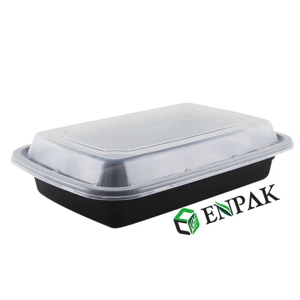 ENPAK Manufacturer of Food Packaging