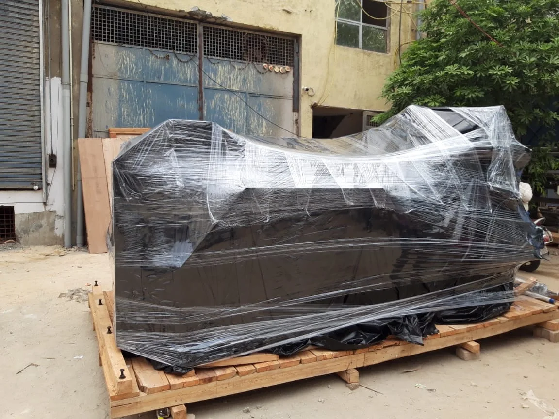 Premium Model Paper Bag Making Machine Grocery Bag Making Machine Used