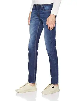 TREASURES UNLIMITED Regular Fit Jeans