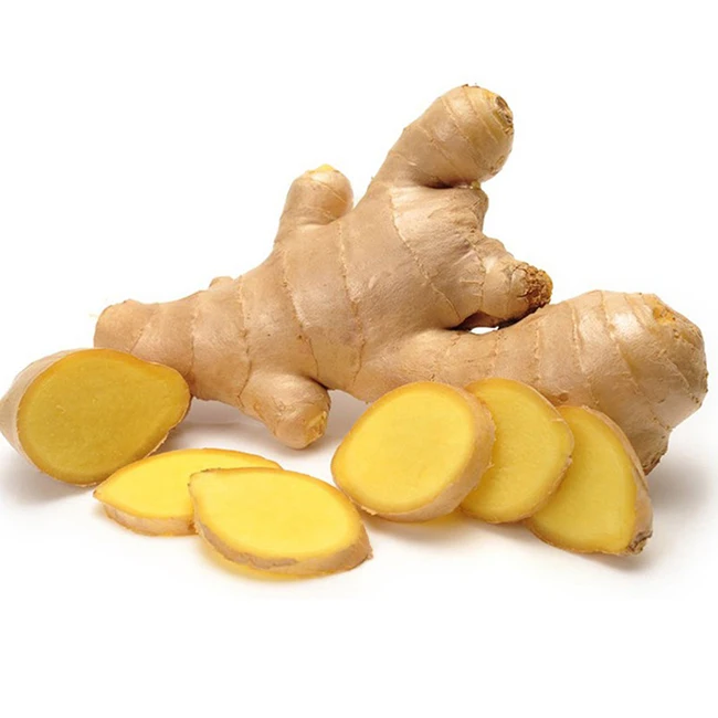 Fresh Ginger with High Quality and Competitive Price From Vietnam