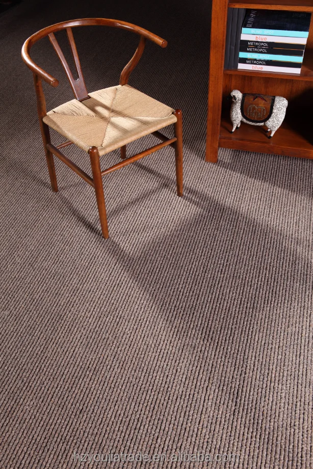 Big Loop Yak Hair And Wool Blend Machine Tufted Carpet Home Area Rug