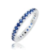 Blue Sapphire