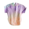 Tiedye Multicolor