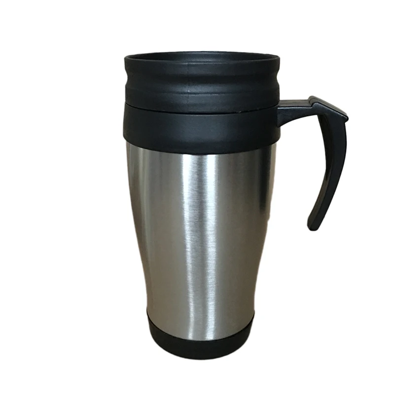 Coffee With Handle Sublimation Glass Saucer Pastel Stackable Speckled