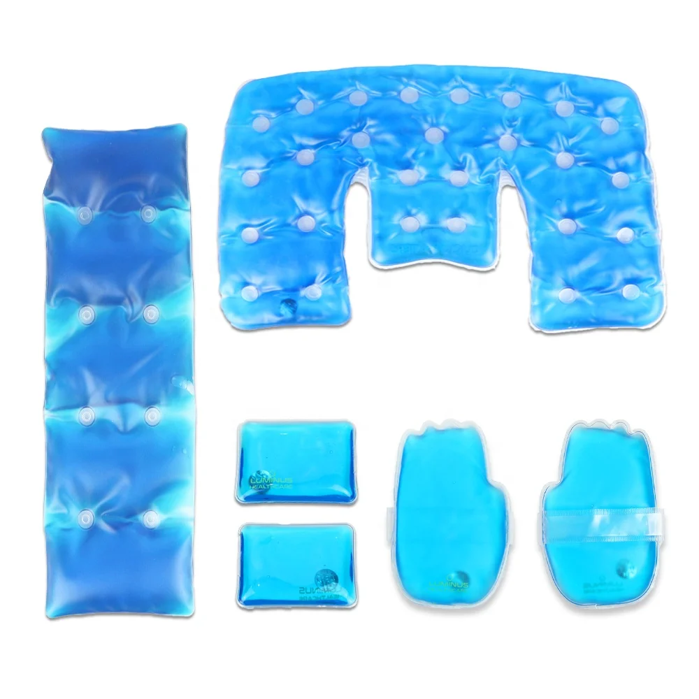 Winter Reusable Snap Heat Packs Magic Gel Click Hand Warmer Heat Pack ...