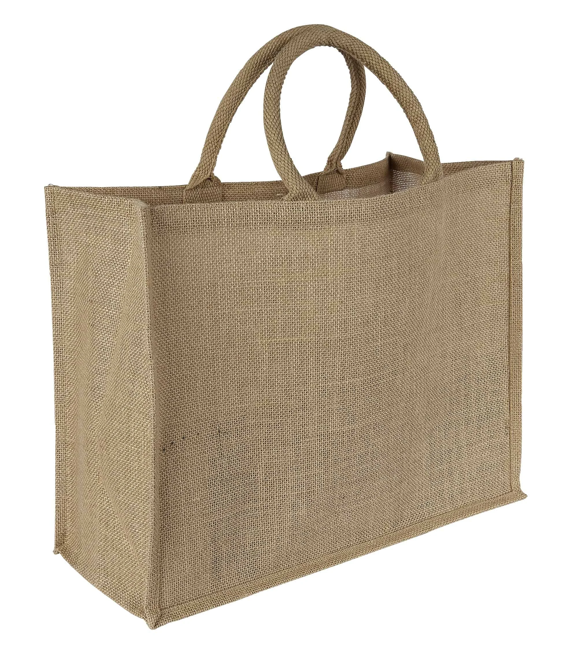 Hot Sale Biodegradable Jute Sacking Bag 10kg For Rice Buy Cocoa Jute Bags Jute Bag For Rice Jute Bag 100kg Product On Alibaba Com