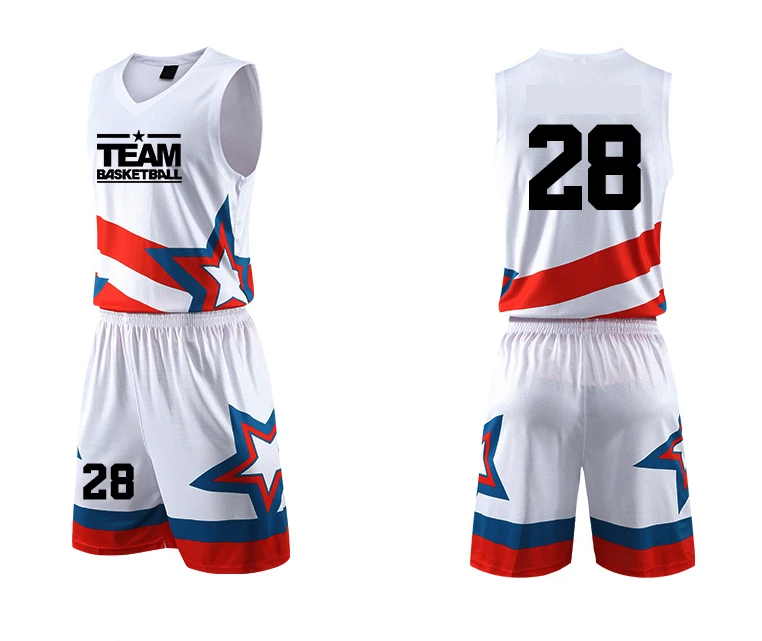 custom athletic uniforms