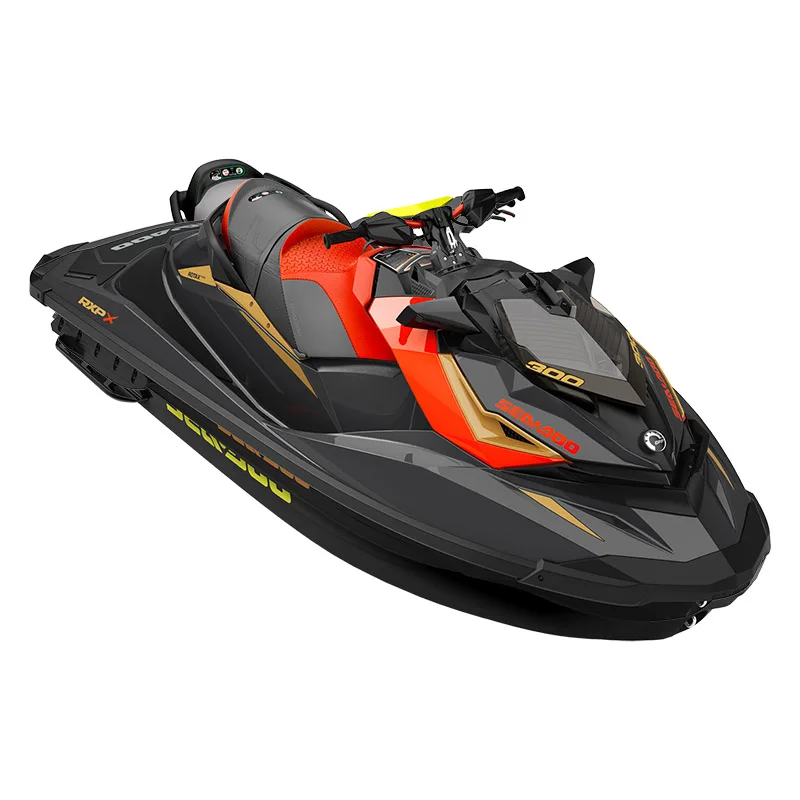 Jet Ski гидроцикл 1200